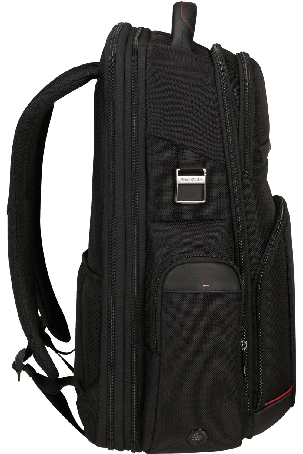 PRO-DLX 6 Backpack Expandable 17.3" - London Luggage