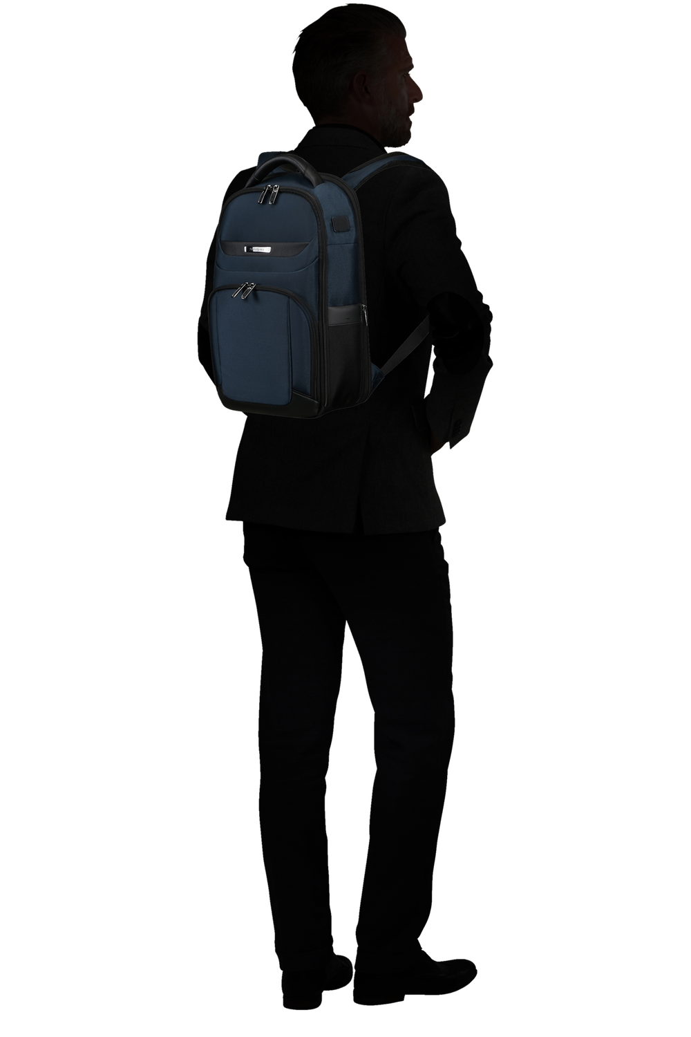 Samsonite pro dlx 5 14.1 store