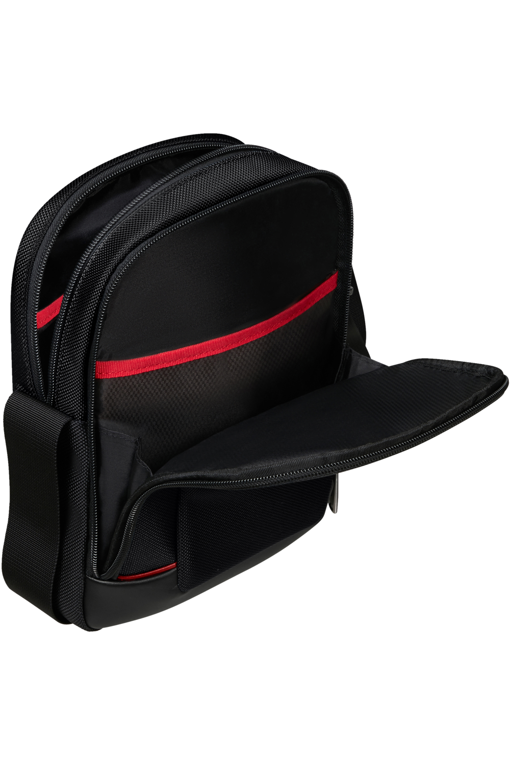 PRO-DLX 6 Crossbody Bag M - London Luggage