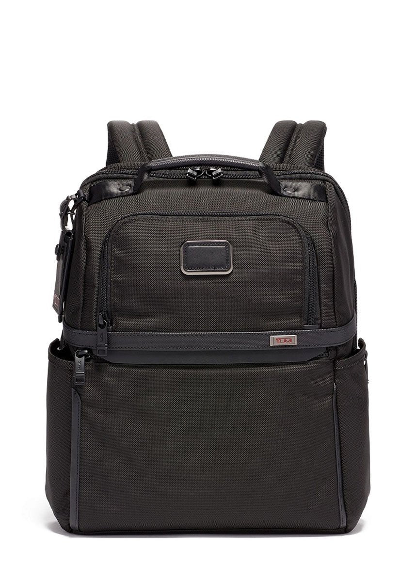 Tumi Alpha Suit Packing TUMI McLaren Aero Extended Trip Packing