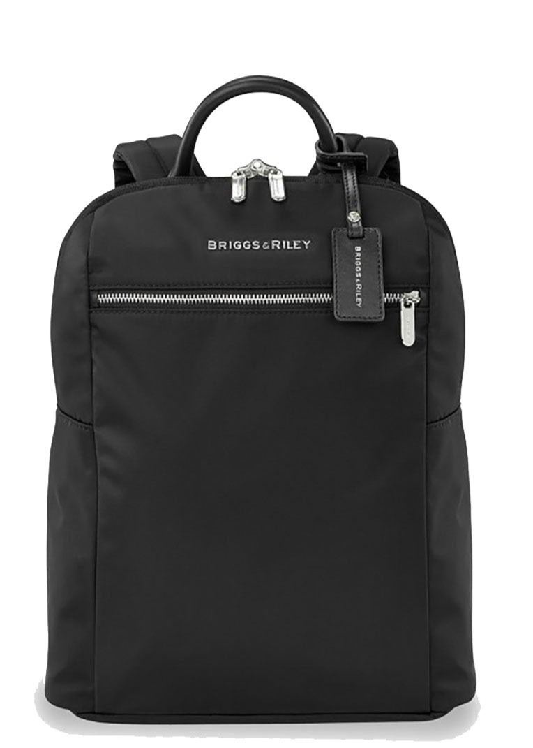 Briggs and riley backpack sale online