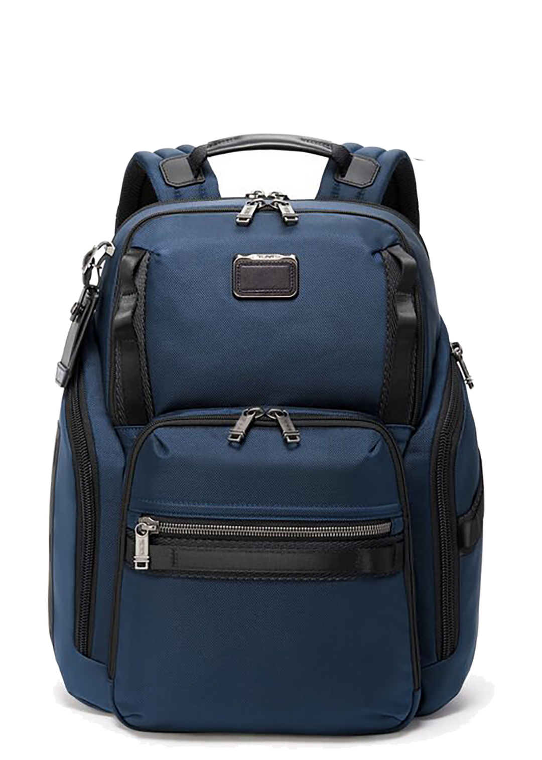 Alpha Bravo Search Backpack Navy London Luggage