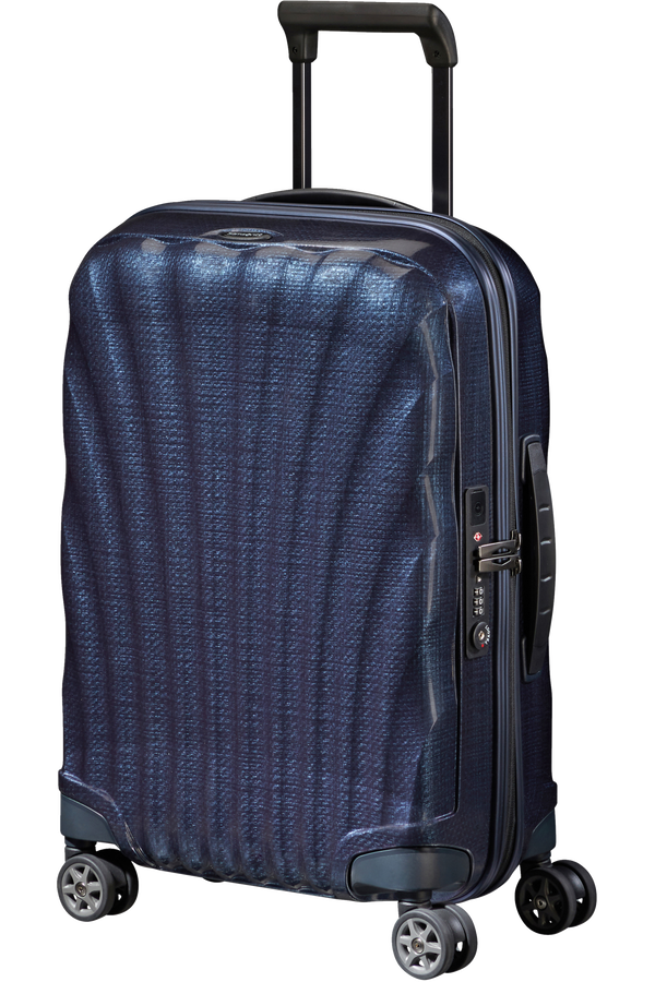 C-LITE Spinner 4 wheels Luggage - London Luggage