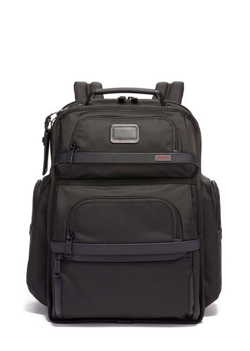 Alpha 3 Brief Pack® -  Black