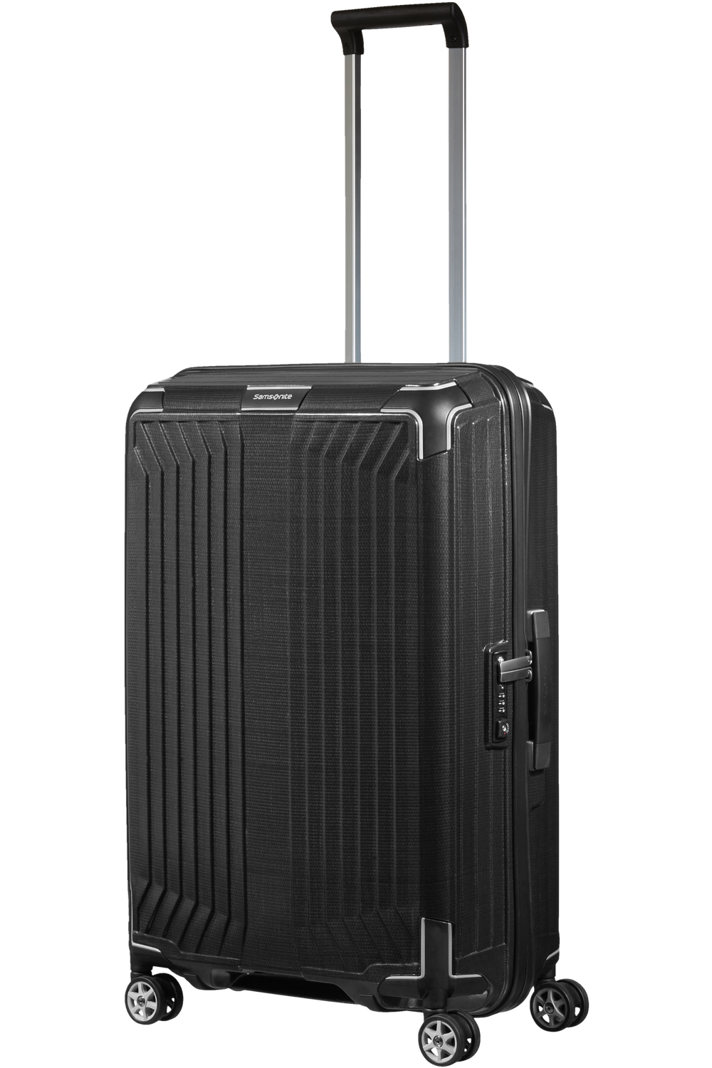 Samsonite lite box spinner 69 2025