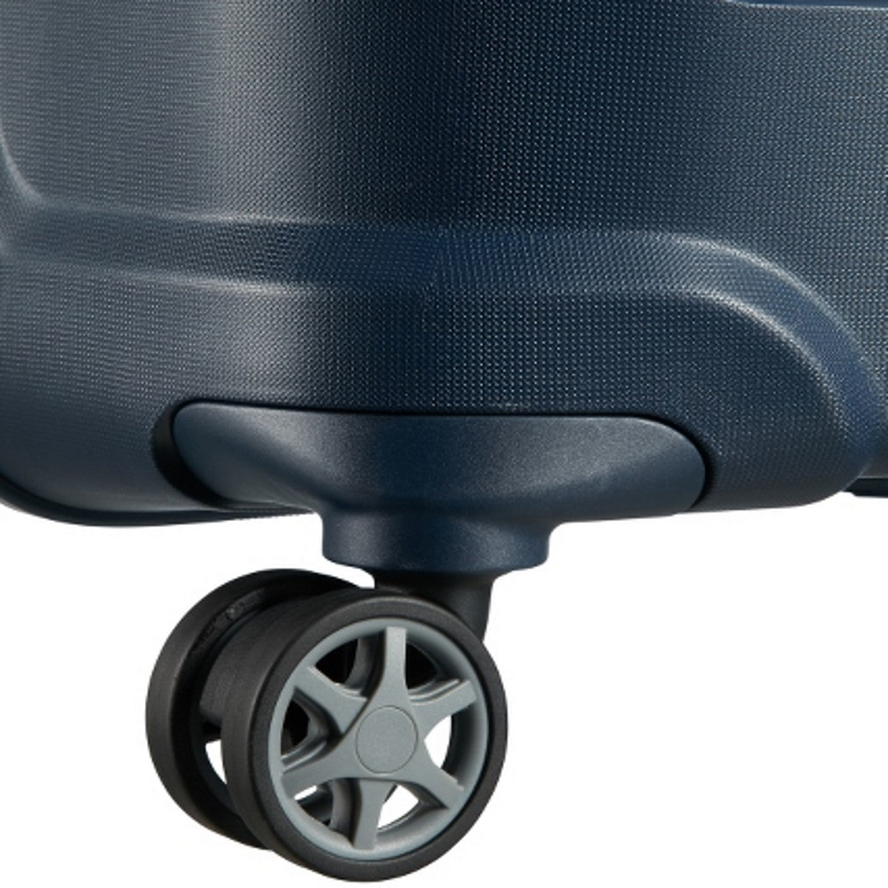 FLUX 4 Expandable Suitcase 75cm (4 Wheel) - London Luggage