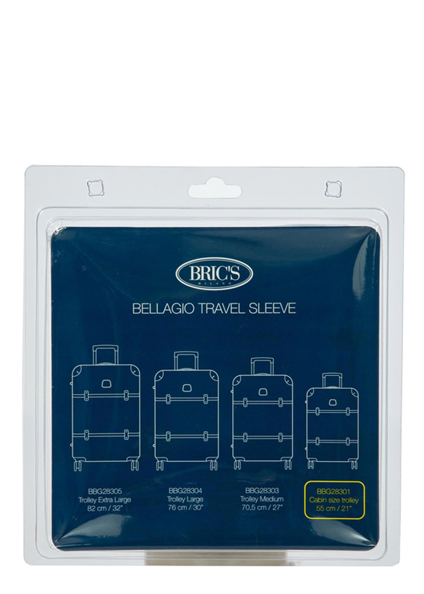 Bellagio Small cover