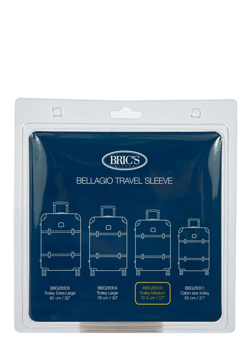 Bellagio Medium cover