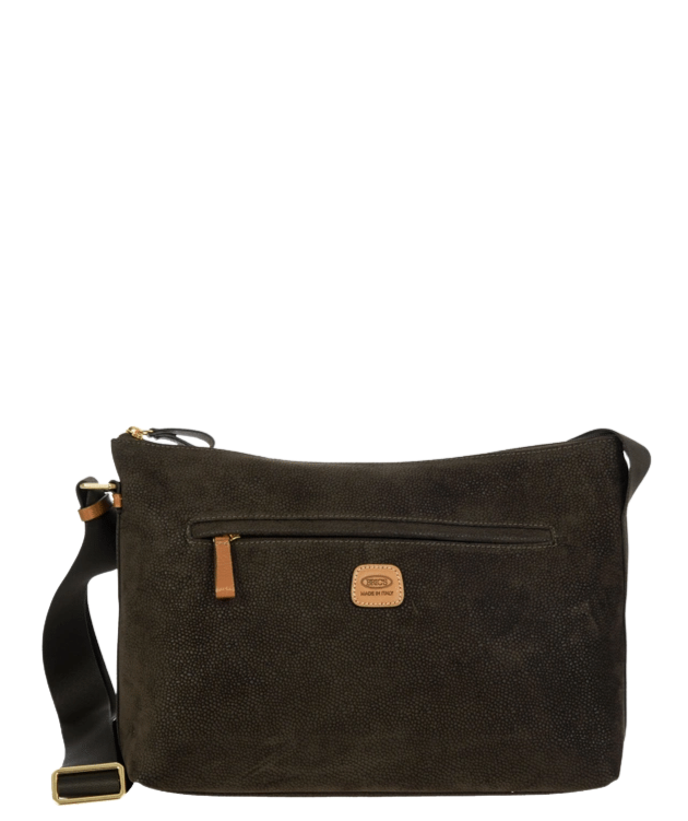 Life Shoulderbag Small MARTA - Olive