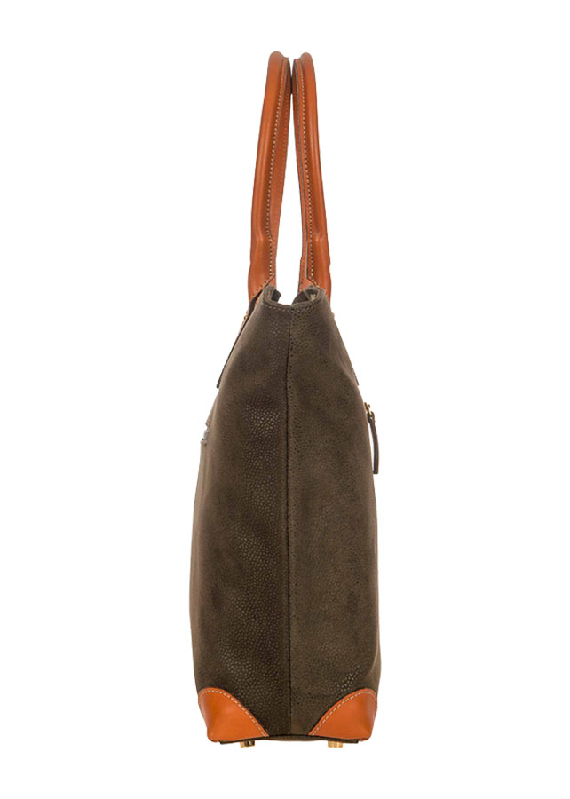 Life Bag (Tote) - Olive