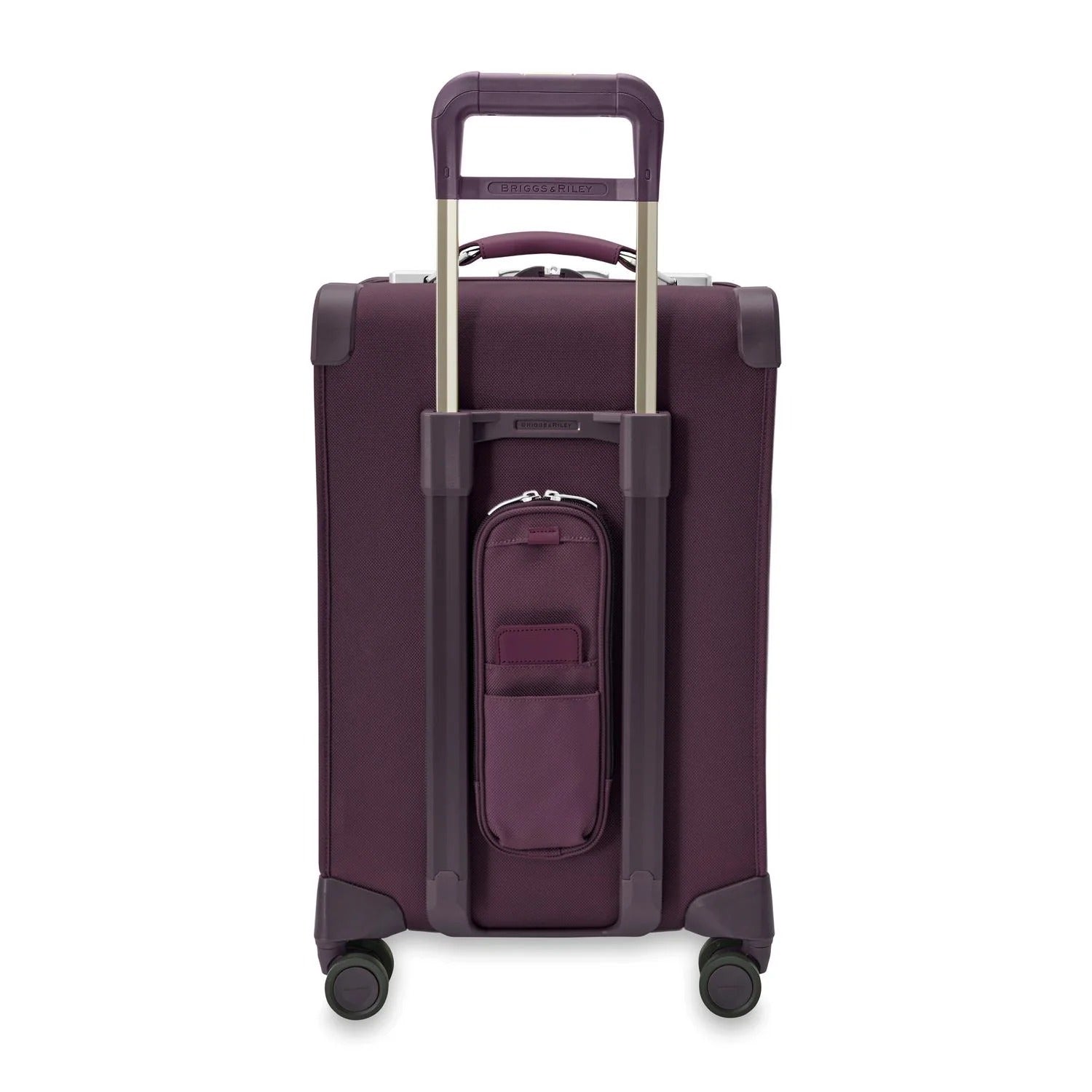 BASELINE Limited Edition Essential Carry-On Spinner - London Luggage