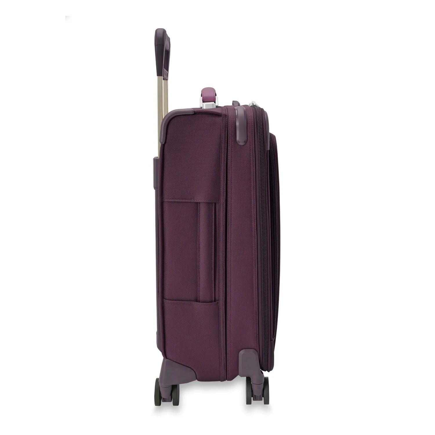BASELINE Limited Edition Essential Carry-On Spinner - London Luggage