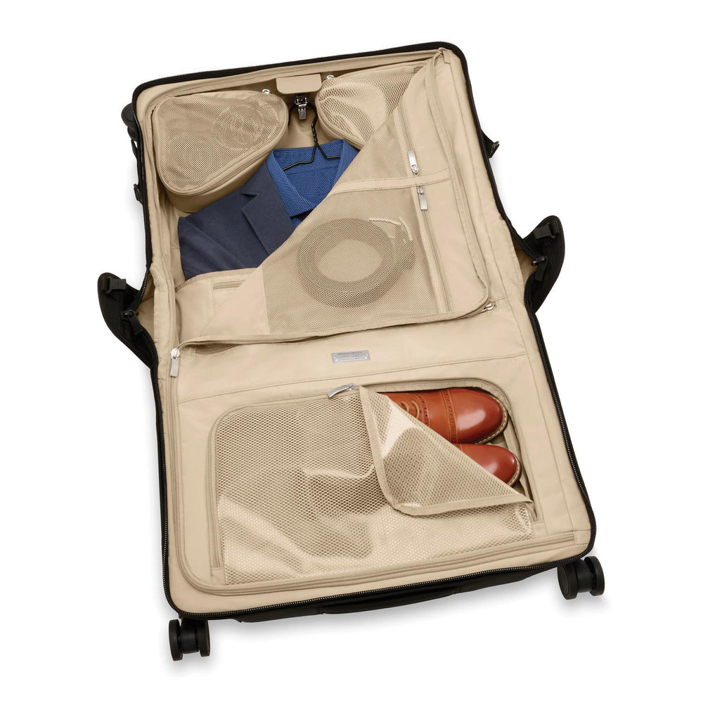 Garment Bags London Luggage