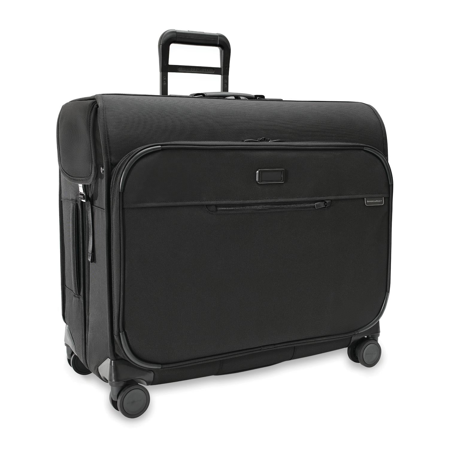 BASELINE DELUXE WARDROBE SPINNER Black