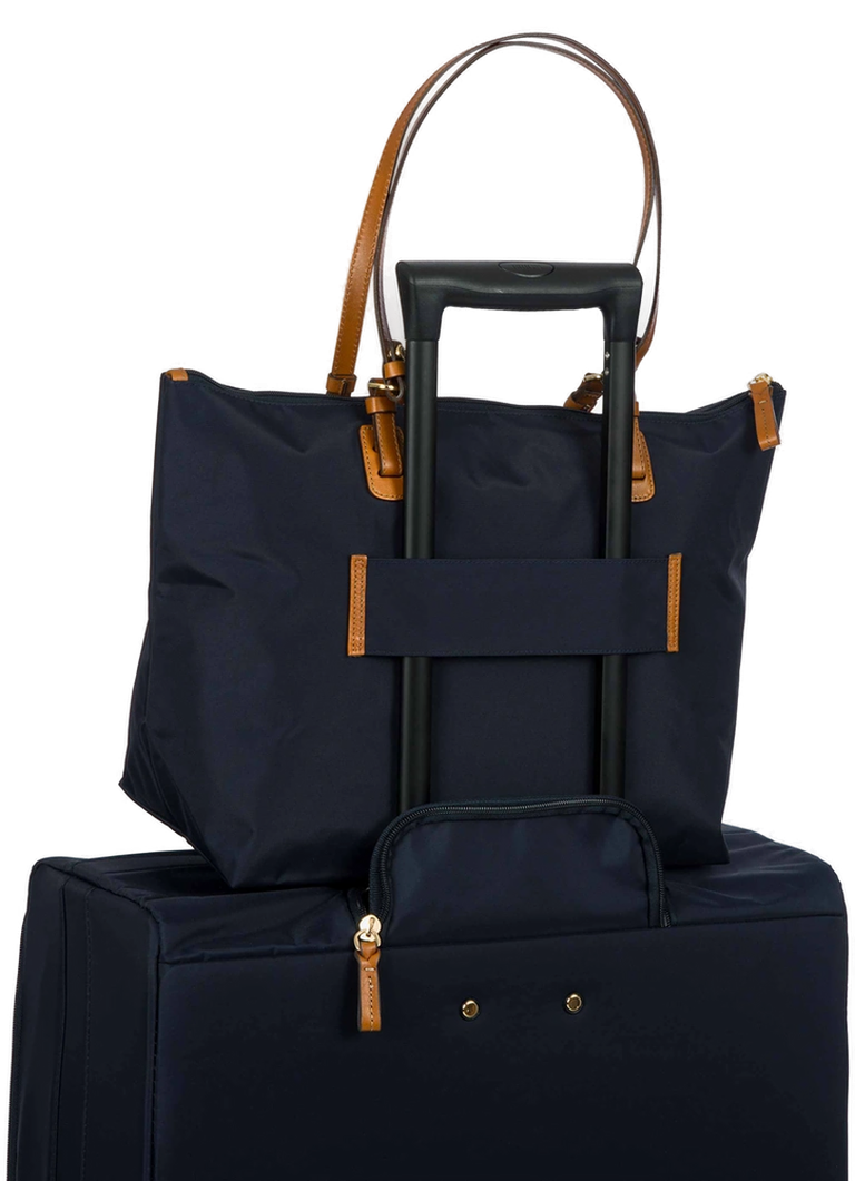 Nylon Sportina 2-in-1 Large - London Luggage