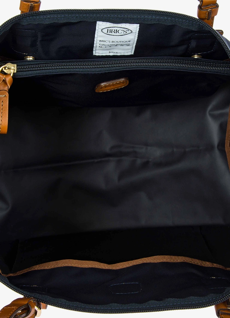 Nylon Sportina 2-in-1 Large - London Luggage