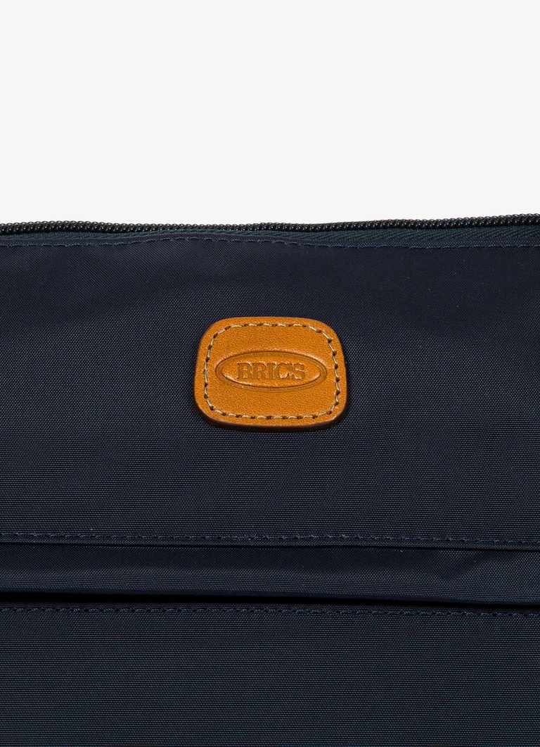 Nylon Sportina 2-in-1 Large - London Luggage