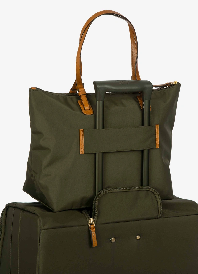 Nylon Sportina 2-in-1 Large - London Luggage