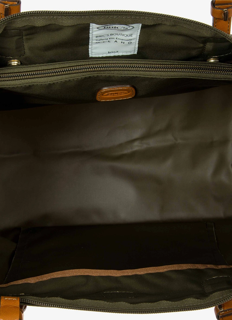 Nylon Sportina 2-in-1 Large - London Luggage