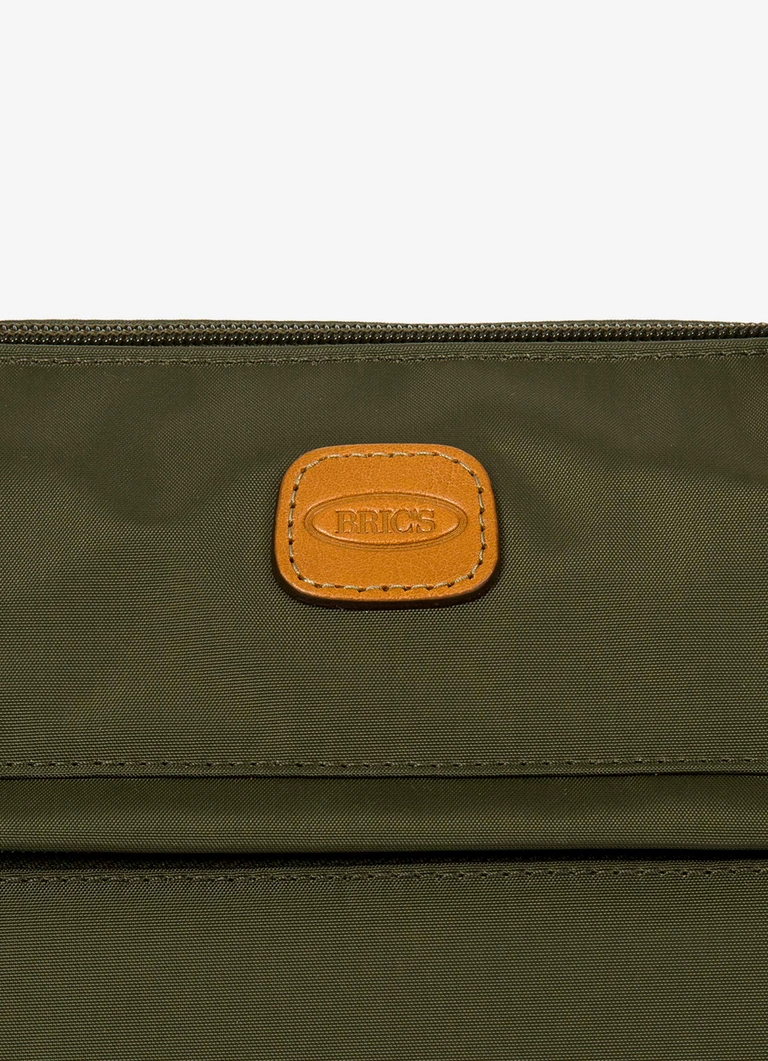Nylon Sportina 2-in-1 Large - London Luggage