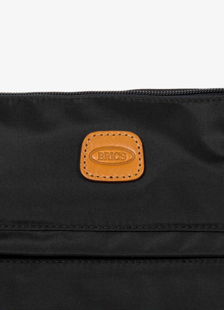 Sportina 2-in-1 Black Bag - London Luggage