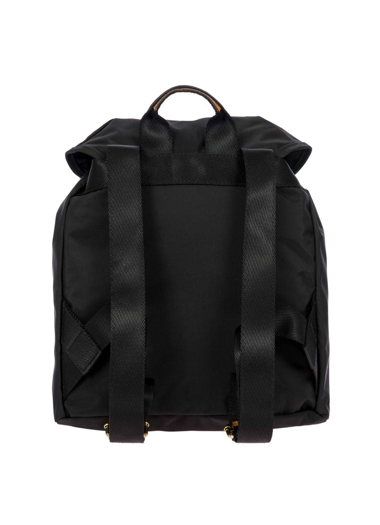 Nylon Small City Backpack - London Luggage