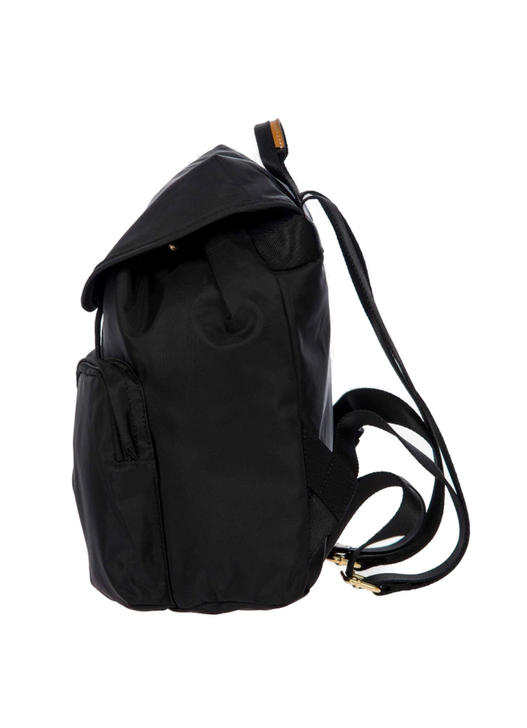 Nylon Small City Backpack - London Luggage