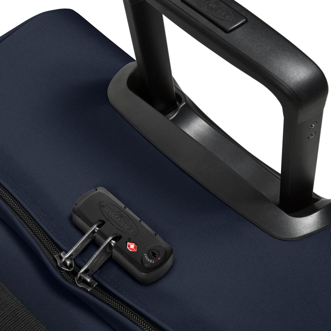 Tranverz Cabin Upright S Ultra Marine London Luggage
