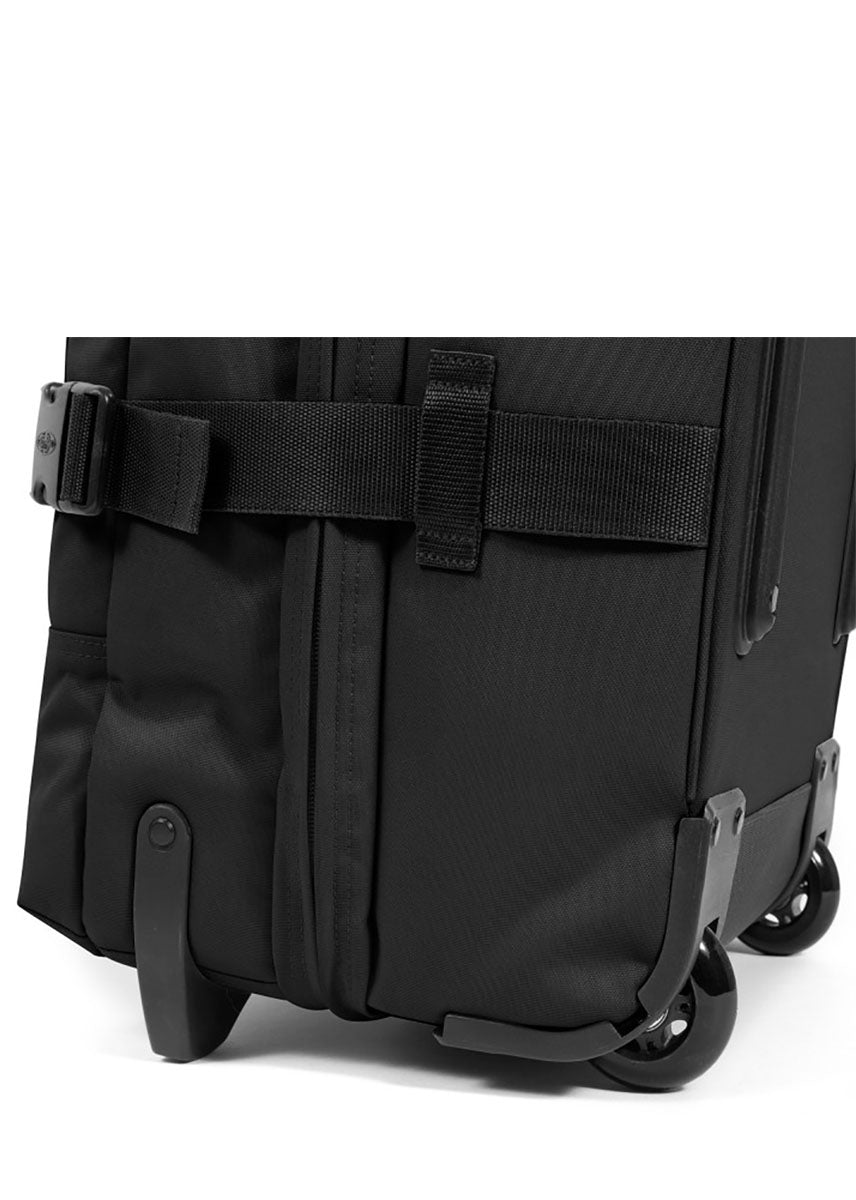 Tranverz Cabin Upright S Black London Luggage