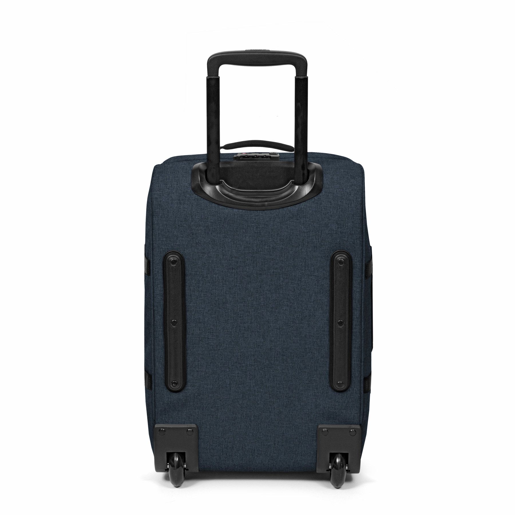 Eastpak tranverz cheap l double denim