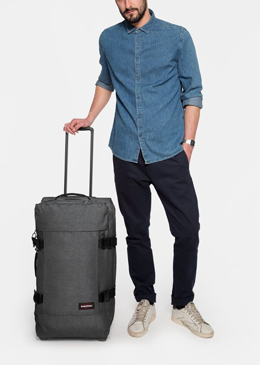 Eastpak Black Friday Sale Up to 40 off Eastpak Next Day Delivery London Luggage