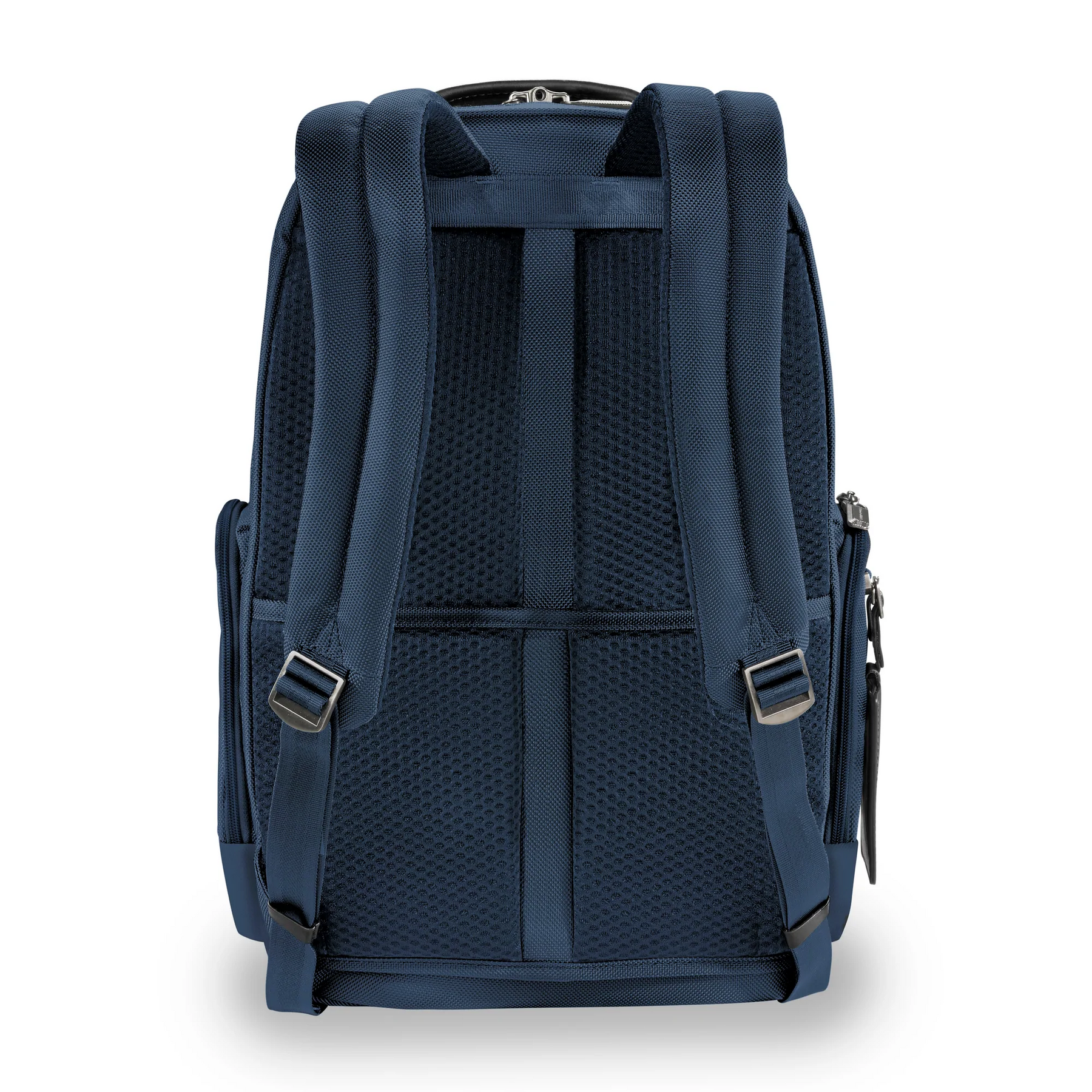 Work Medium Cargo Laptop Backpack Navy London Luggage