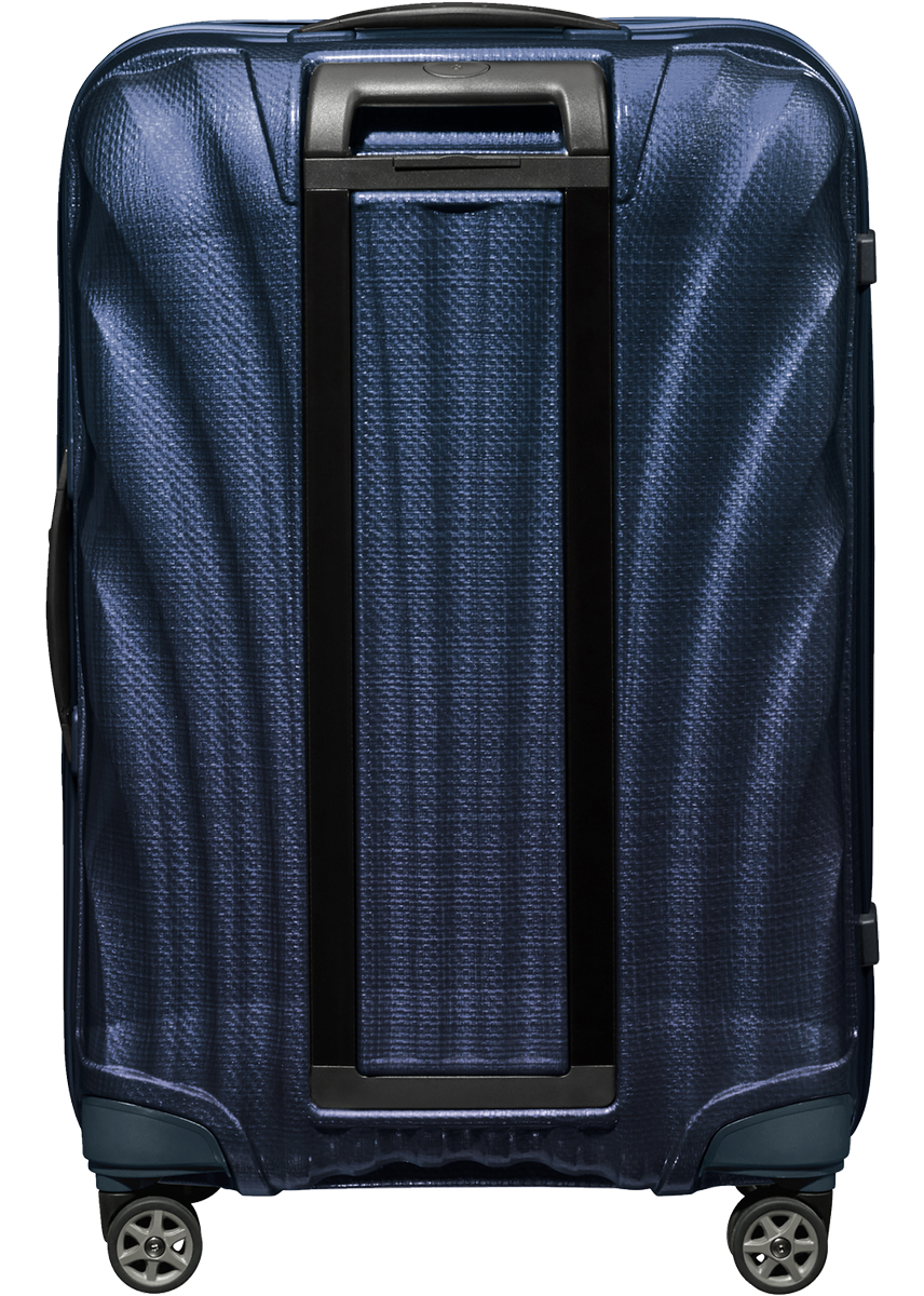 C-Lite Spinner (4 wheels) 69cm - Midnight Blue