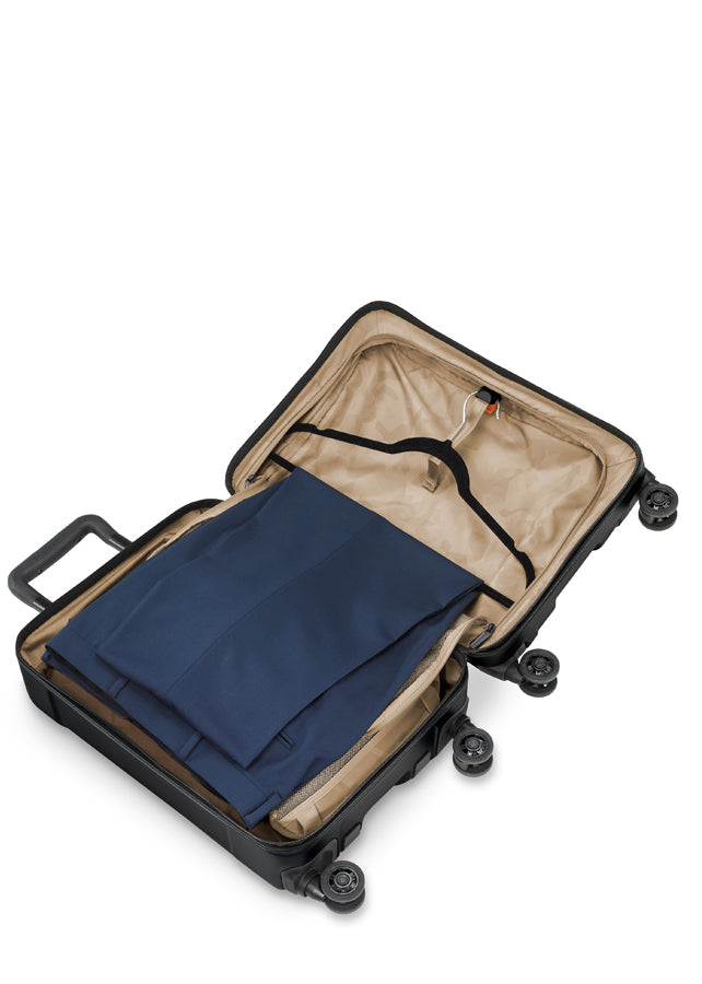 Briggs & Riley Torq International Carry-On Spinner - London Luggage