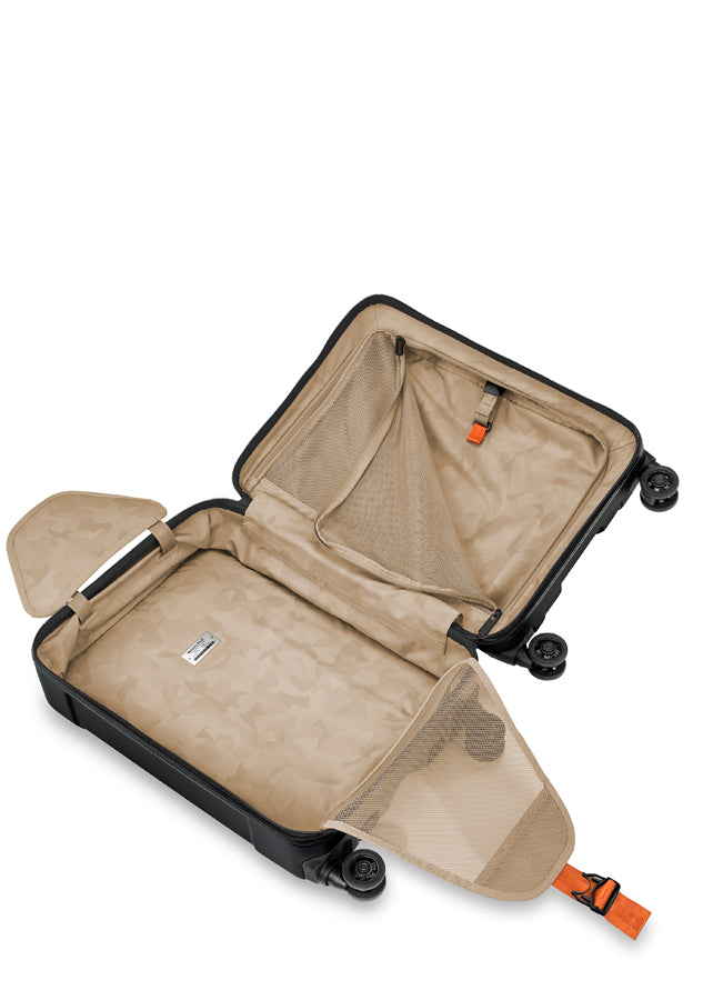 Briggs & Riley Torq International Carry-On Spinner - London Luggage