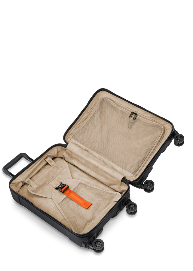 Briggs & Riley Torq International Carry-On Spinner - London Luggage