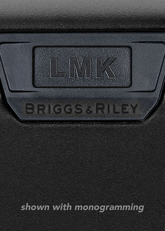 Briggs & Riley Torq International Carry-On Spinner - London Luggage