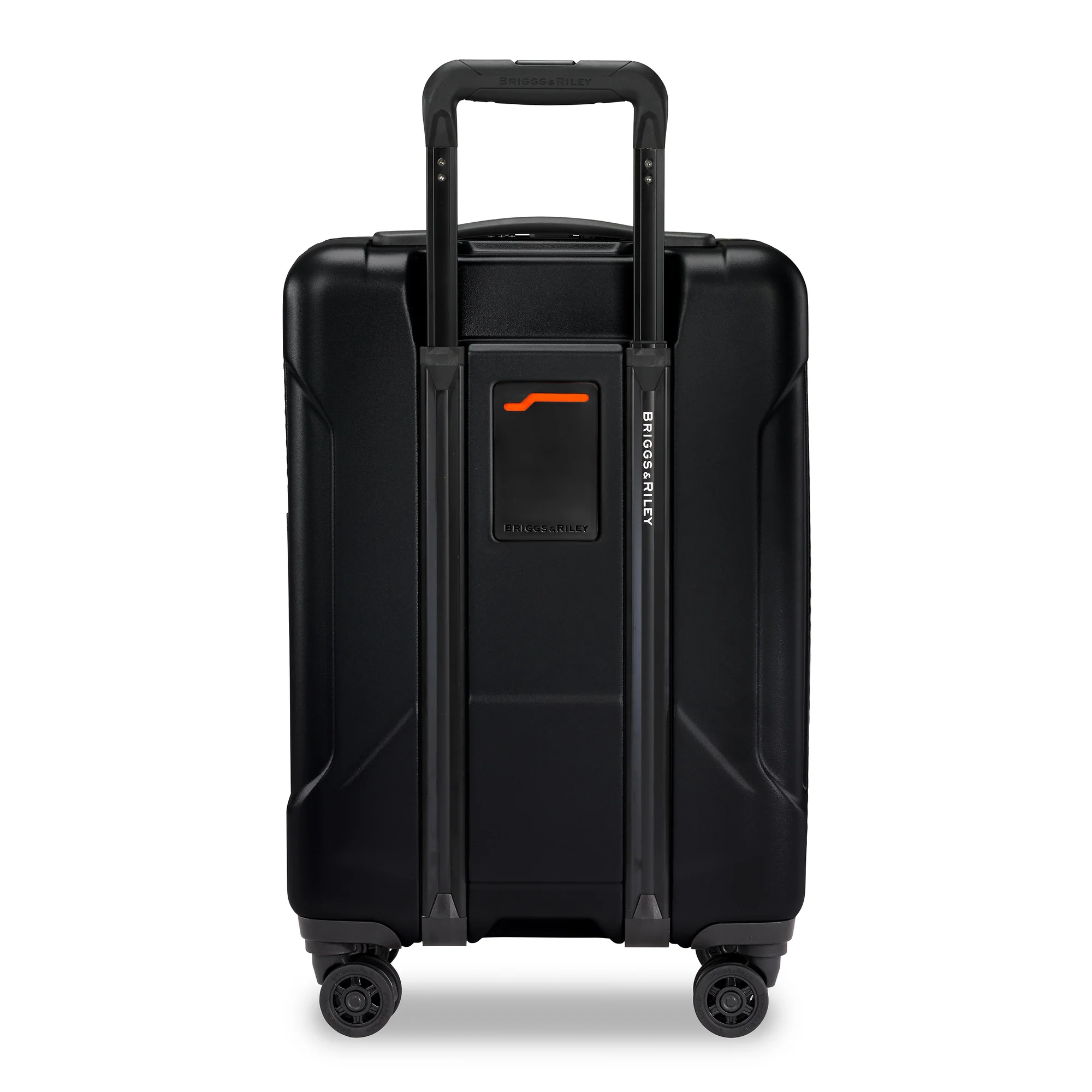 TORQ Domestic 56cm Carry-On 4 Wheel Spinner - London Luggage