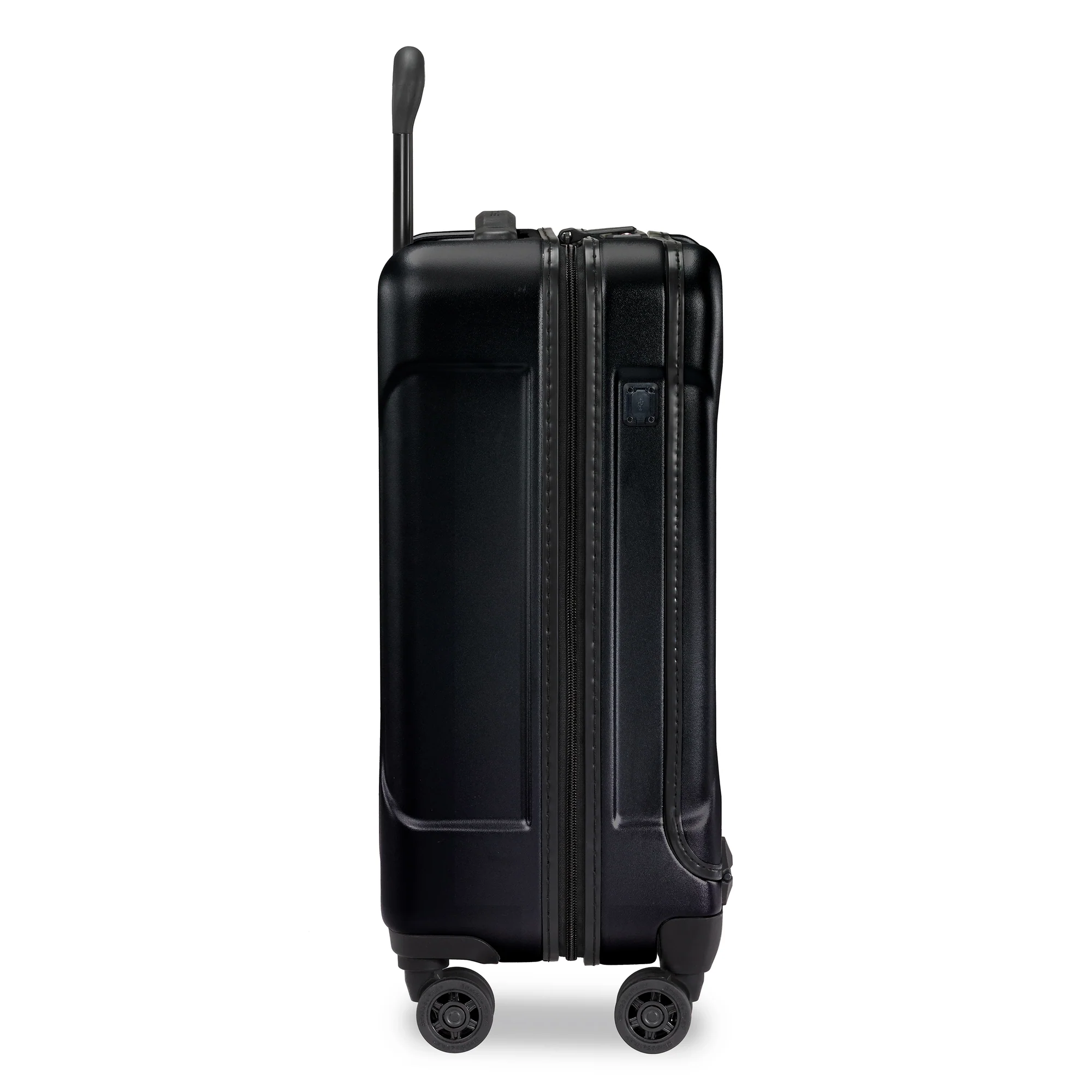 TORQ Domestic 56cm Carry-On 4 Wheel Spinner - London Luggage