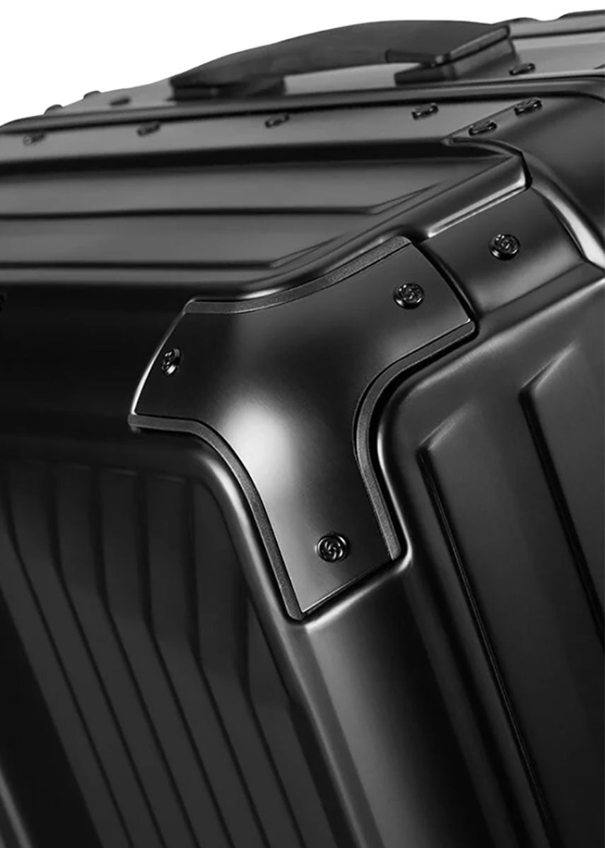 Samsonite lite box alu spinner clearance
