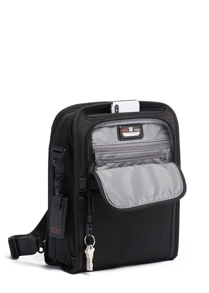 Tumi alpha 3 deals medium travel tote