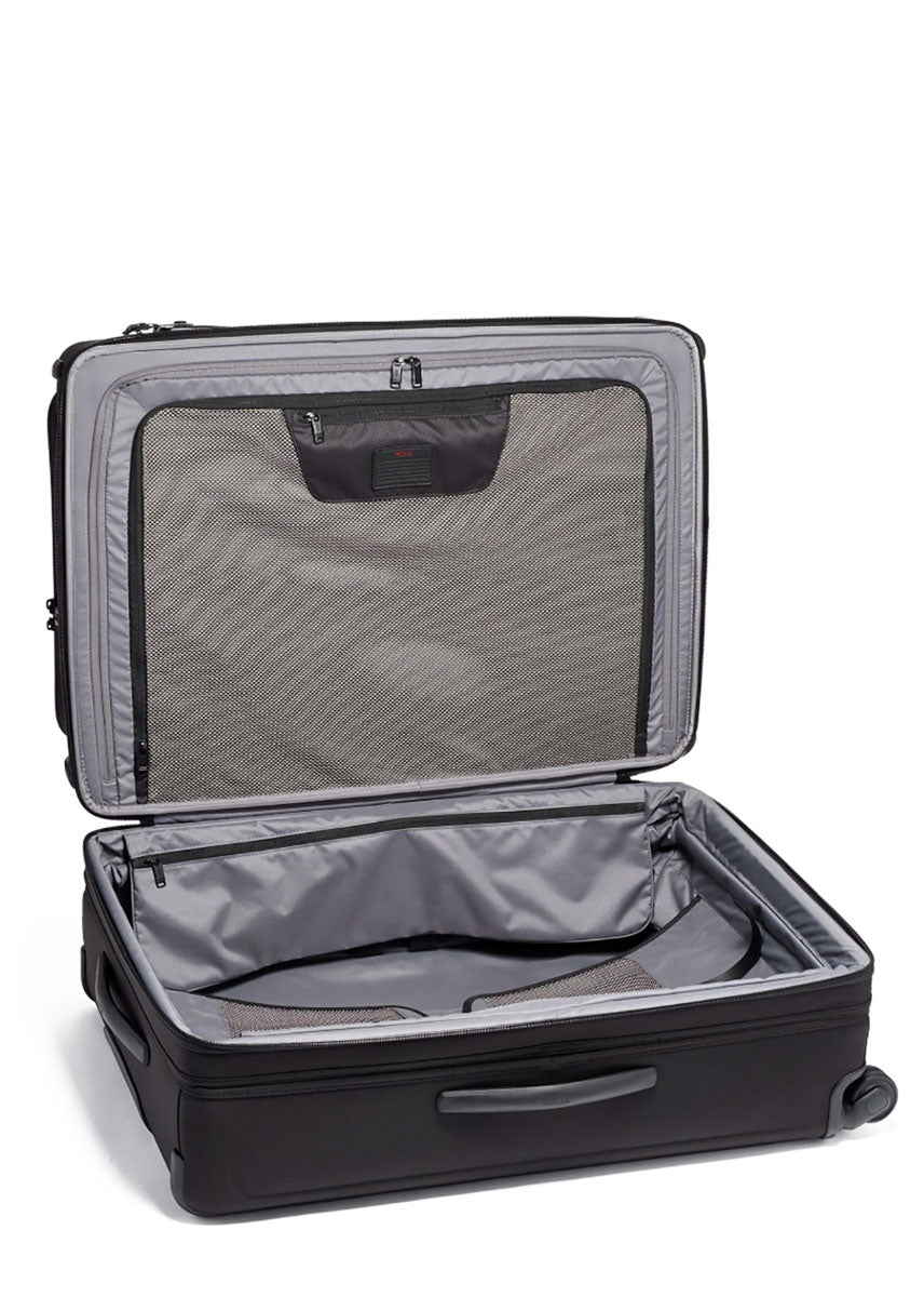 Tumi Alpha 3 Extended Trip Expandable 4 Wheeled Packing Case - London Luggage