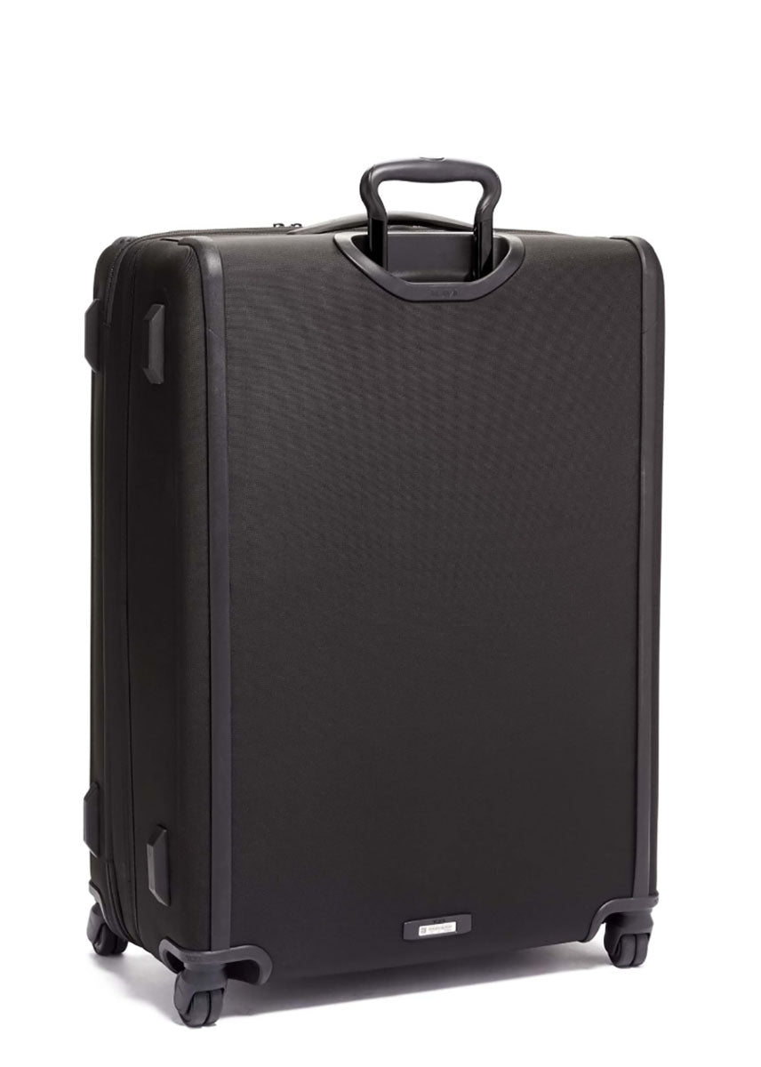 Tumi Alpha 3 Extended Trip Expandable 4 Wheeled Packing Case - London Luggage