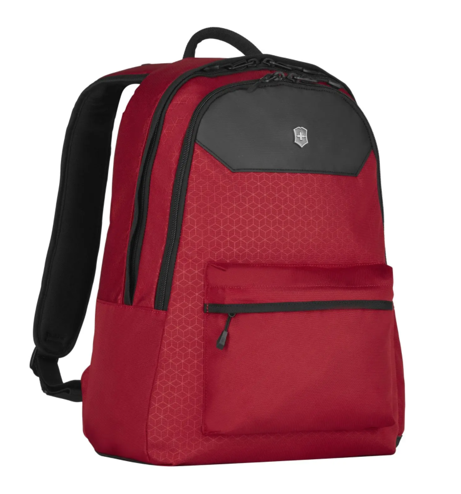 Altmont Original Standard Backpack - Red