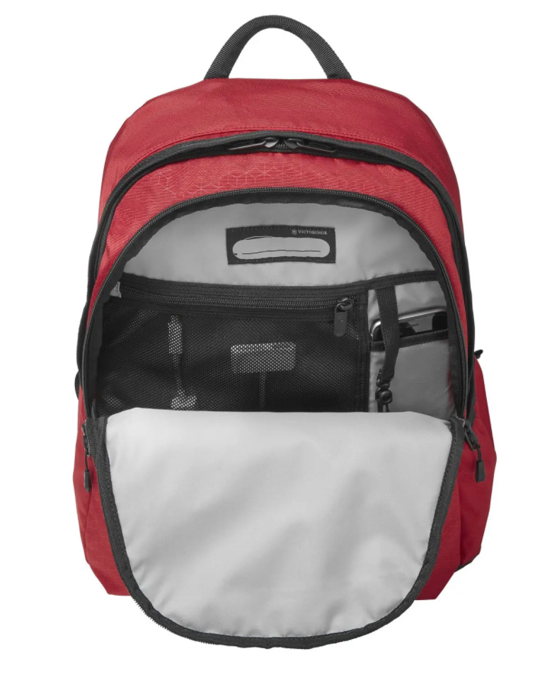 Altmont Original Standard Backpack - Red