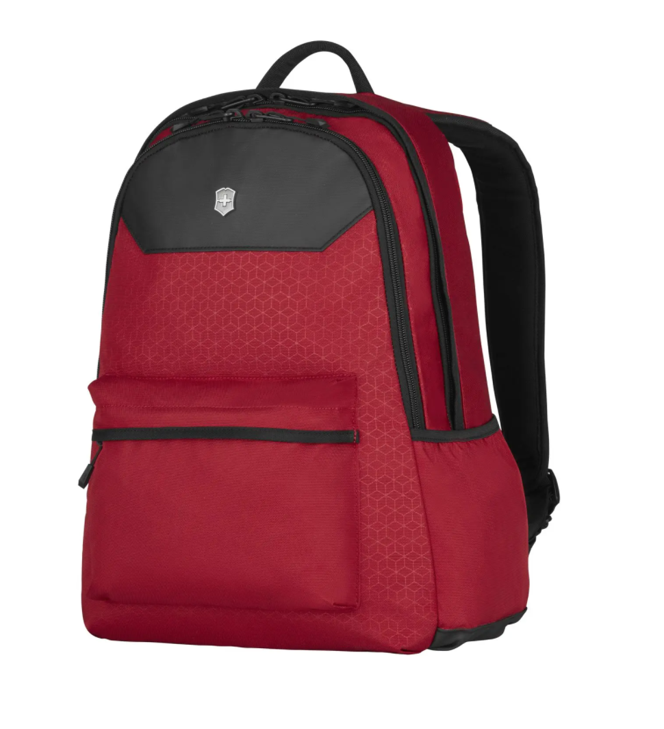 Altmont Original Standard Backpack - Red