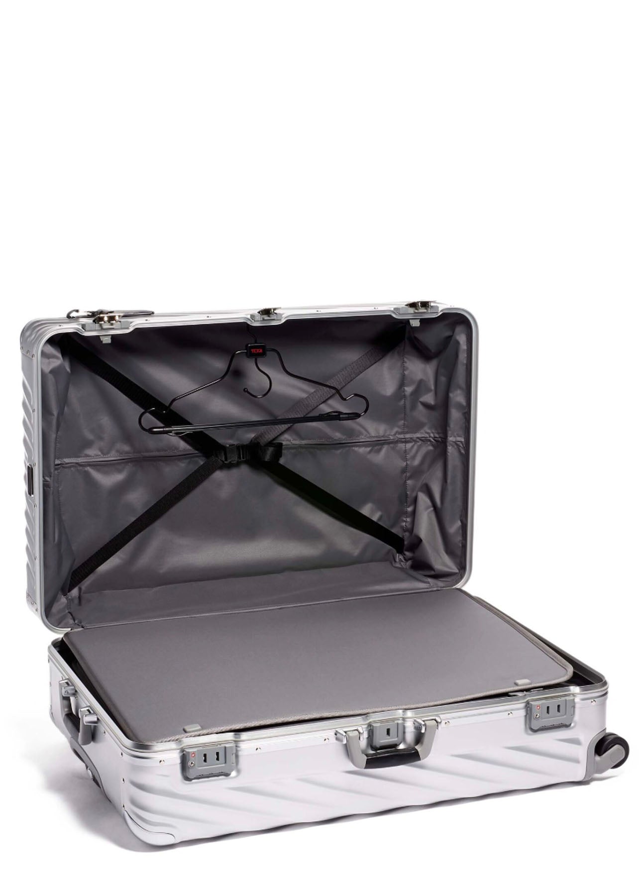 Worldwide trip packing case hot sale