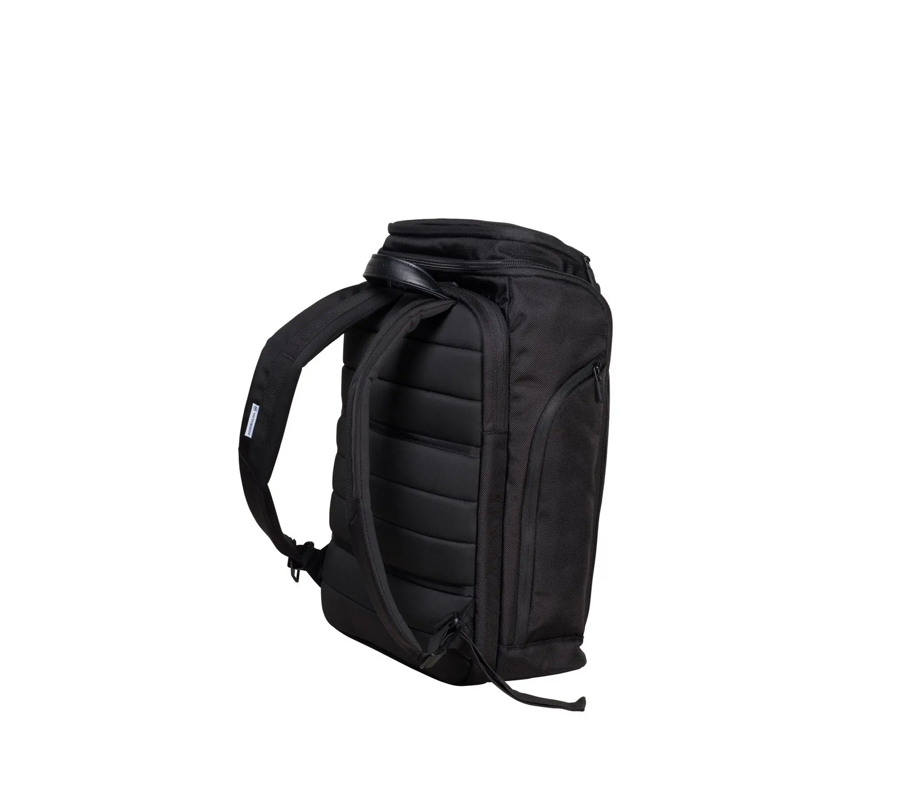 Altmont Professional Fliptop Laptop Backpack Black London Luggage