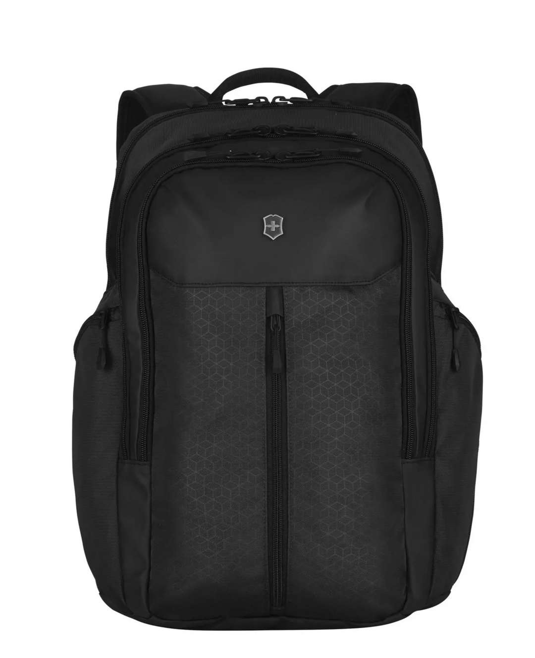 Altmont Original Vertical Zip Laptop Backpack Black