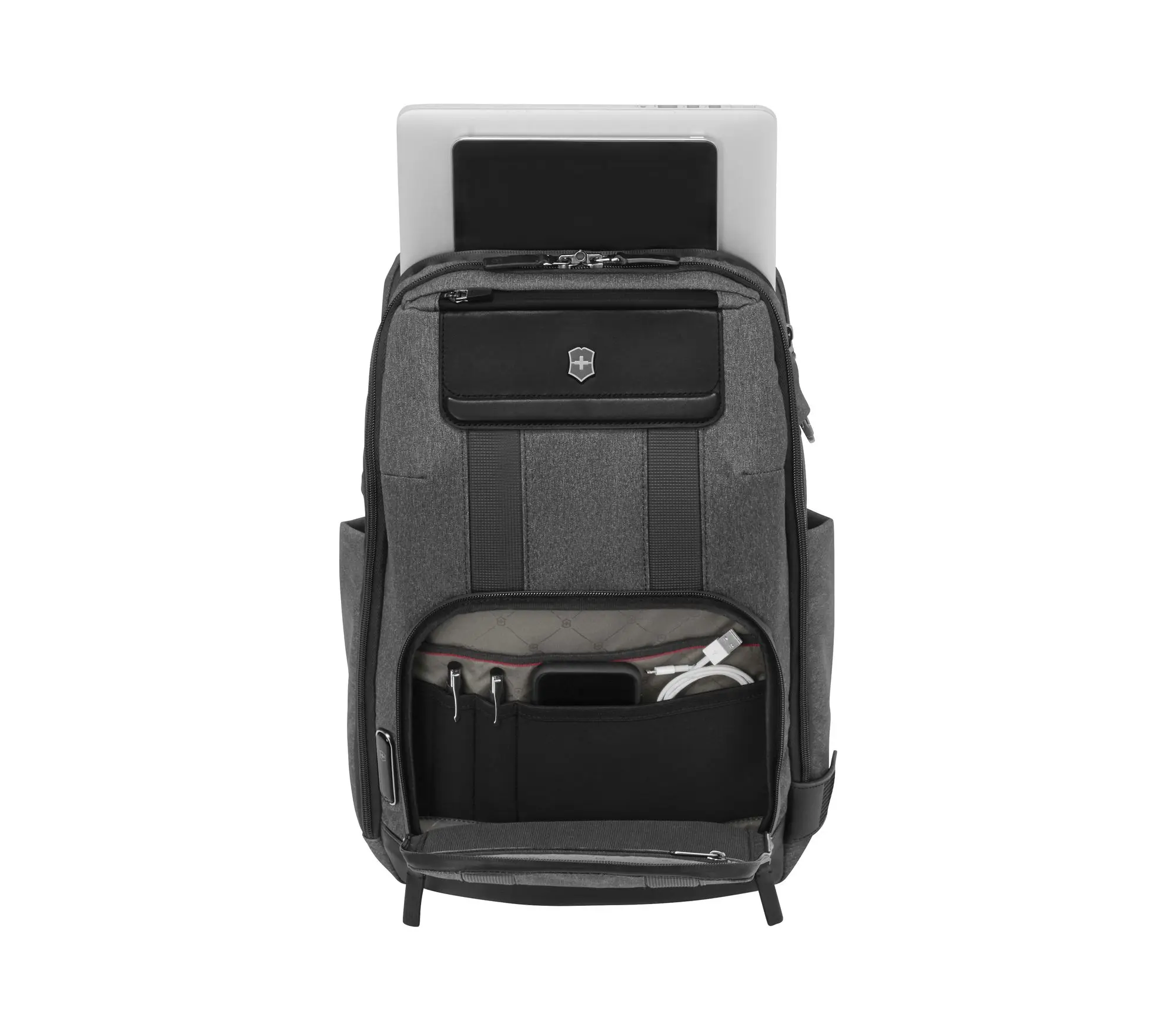 Architecture Urban2 Deluxe Backpack - London Luggage